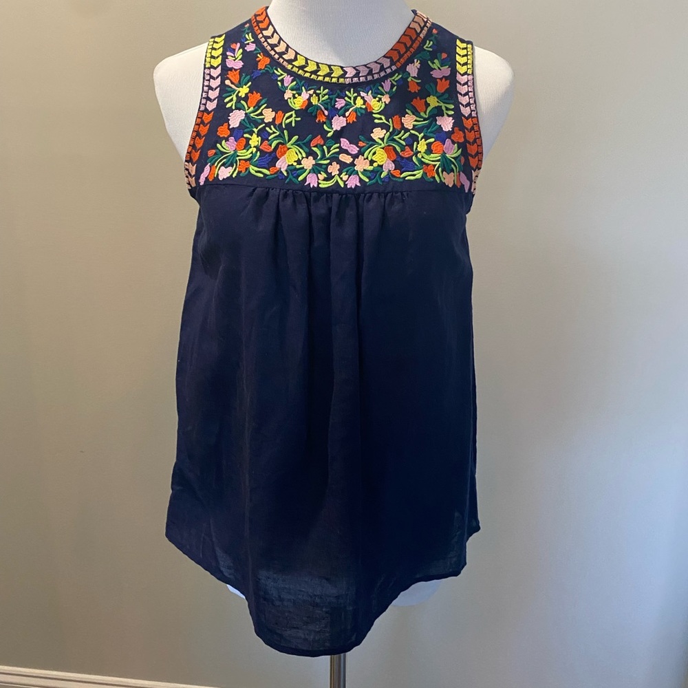 J.Crew Factory tank
